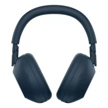 Cuffie Sony WH-1000XM6 con filo e wireless Bluetooth USB-C 4–40000 Hz portata 10 m cavo 1,2 m blu