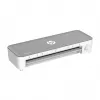 Plastificatrice a caldo HP OneLam 270 A4 270 mm/min grigio, bianco