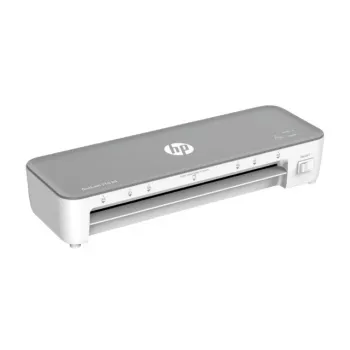 Plastificatrice a caldo HP OneLam 270 A4 270 mm/min grigio, bianco