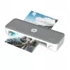 Plastificatrice a caldo HP OneLam 270 A4 270 mm/min grigio, bianco