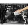 Polvere anticalcare e sgrassante Electrolux M2GCP121 per lavastoviglie e lavatrice, 12 pz.