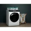 Polvere anticalcare e sgrassante Electrolux M2GCP121 per lavastoviglie e lavatrice, 12 pz.