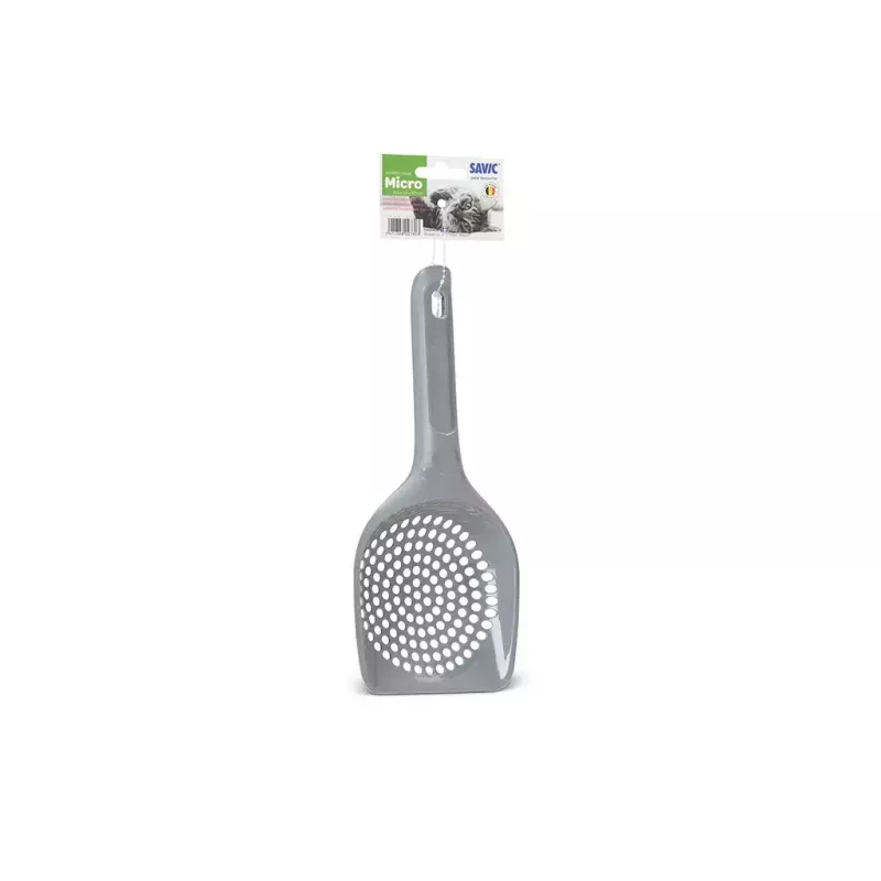 Savic Micro paletta per lettiera del gatto, 225 x 115 x 45 mm