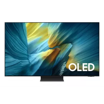 TV Samsung QE55S95FAT 55 pollici OLED 4K UHD (3840×2160), Tizen, 120 Hz, HDR10+ Gaming