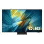 TV Samsung QE55S95FAT 55 pollici OLED 4K UHD (3840×2160), Tizen, 120 Hz, HDR10+ Gaming