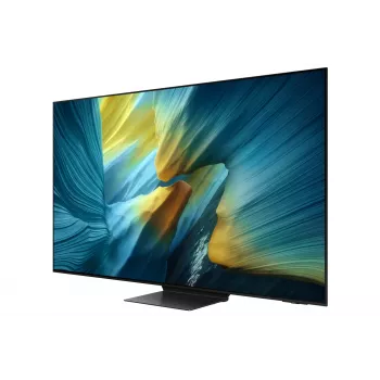 TV Samsung QE55S95FAT 55 pollici OLED 4K UHD (3840×2160), Tizen, 120 Hz, HDR10+ Gaming