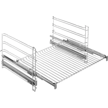 Electrolux TR2LV parte/accessorio per forno guida estraibile forno acciaio inox