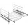 Electrolux TR2LV parte/accessorio per forno guida estraibile forno acciaio inox