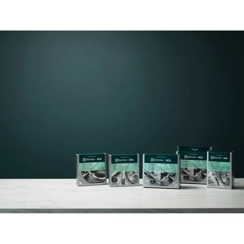 Electrolux M3GCS201 sale per lavastoviglie 1 kg