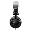 Cuffie Hercules HDP DJ60 con filo archetto musica nero