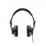 Cuffie Hercules HDP DJ60 con filo archetto musica nero