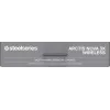 SteelSeries Arctis Nova 3X cuffie con microfono wireless, Xbox, bianche