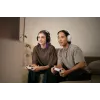 SteelSeries Arctis Nova 3X cuffie con microfono wireless, Xbox, bianche