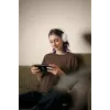 SteelSeries Arctis Nova 3X cuffie con microfono wireless, Xbox, bianche