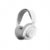 SteelSeries Arctis Nova 3X cuffie con microfono wireless, Xbox, bianche