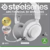 SteelSeries Arctis Nova 3X cuffie con microfono wireless, Xbox, bianche