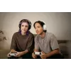 SteelSeries Arctis Nova 3X cuffie con microfono wireless, Xbox, bianche