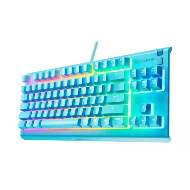 SteelSeries Apex 3 TKL tastiera, US