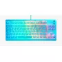 Tastiera STEELSERIES Apex 3 TKL US RGB illuminata resistente all'acqua tenkeyless