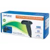 Lettore di codici a barre portatile Manhattan Long Range CCD