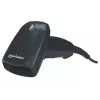 Lettore di codici a barre portatile Manhattan Long Range CCD