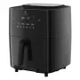 Electrolux EAF7SB singolo 6,9 L a libera installazione 1700 W friggitrice ad aria calda nero