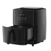 Electrolux EAF7SB singolo 6,9 L a libera installazione 1700 W friggitrice ad aria calda nero