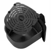 Electrolux EAF7SB singolo 6,9 L a libera installazione 1700 W friggitrice ad aria calda nero