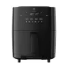 Electrolux EAF7SB singolo 6,9 L a libera installazione 1700 W friggitrice ad aria calda nero
