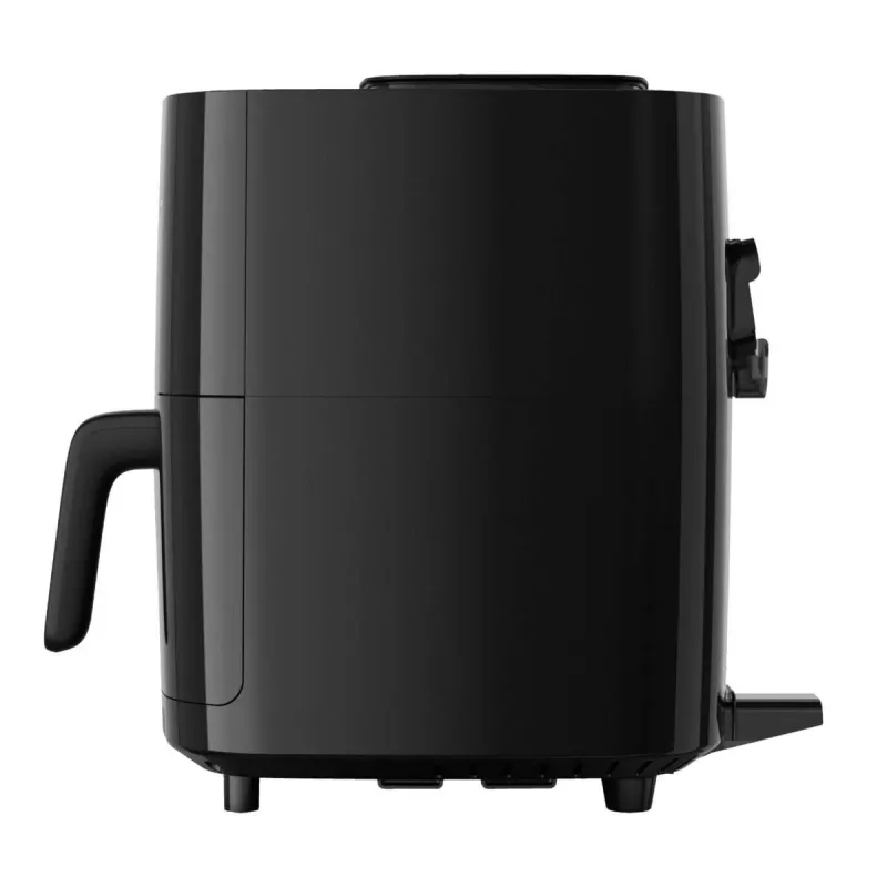 Electrolux EAF7SB singolo 6,9 L a libera installazione 1700 W friggitrice ad aria calda nero