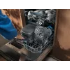 Electrolux EAF7SB singolo 6,9 L a libera installazione 1700 W friggitrice ad aria calda nero