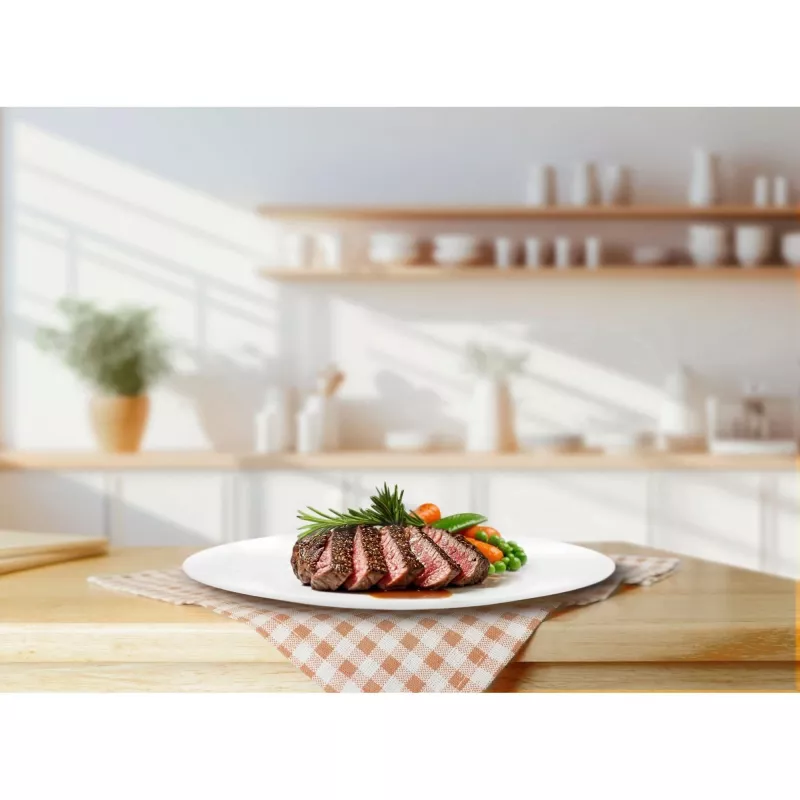 Electrolux EAF7SB singolo 6,9 L a libera installazione 1700 W friggitrice ad aria calda nero