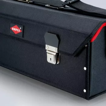Valigetta per attrezzi Knipex 00 21 07 LE