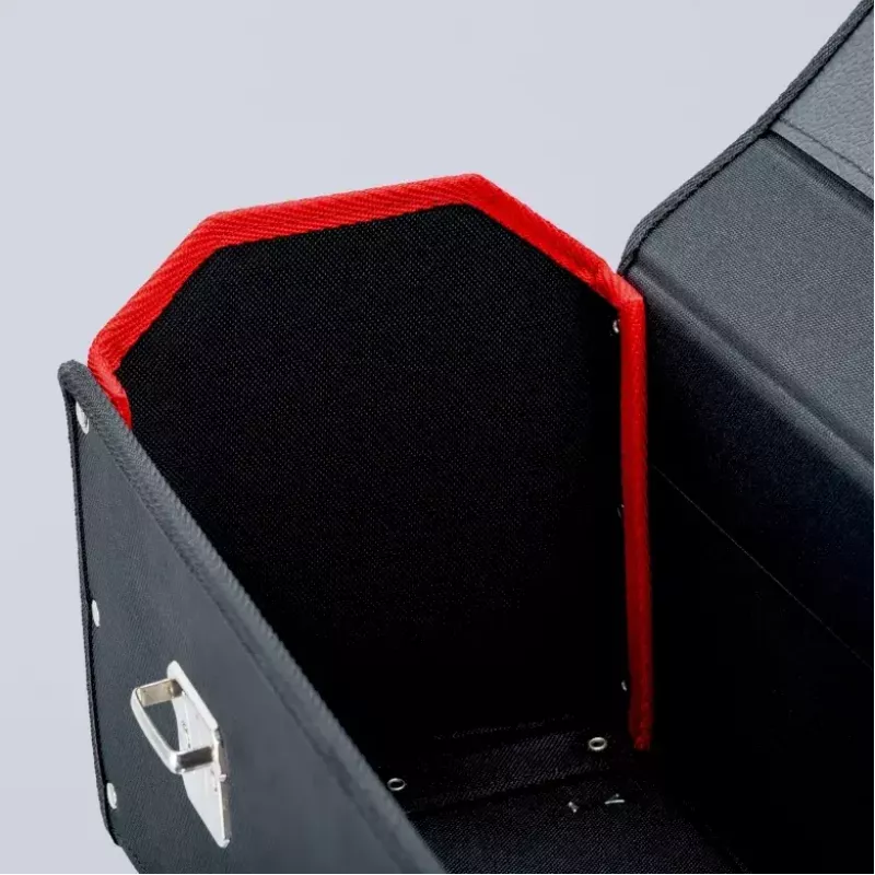 Valigetta per attrezzi Knipex 00 21 07 LE