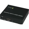 Convertitore di segnale video Techly IDATA-HDMI-AI4K