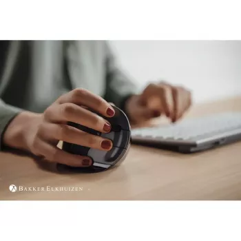 Mouse BakkerElkhuizen Evoluent D RF Wireless
