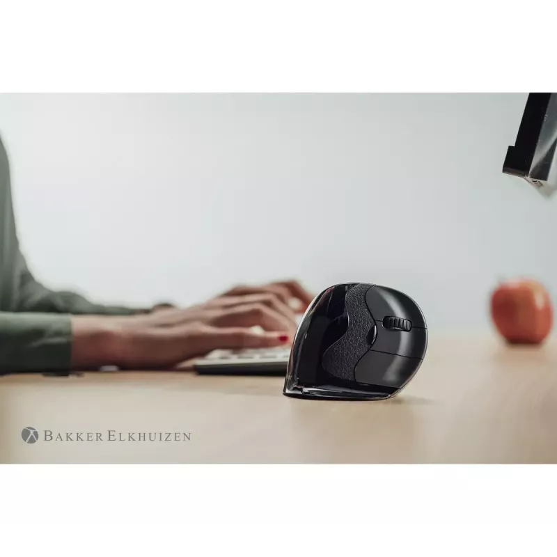 Mouse BakkerElkhuizen Evoluent D RF Wireless