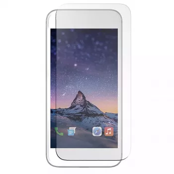 Pellicola protettiva per schermo Mobilis 017009 per iPhone SE 2ª gen 8 7 6 6S