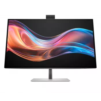 HP Series 7 Pro monitor per conferenze 27