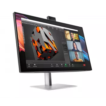 HP Series 7 Pro monitor per conferenze 27