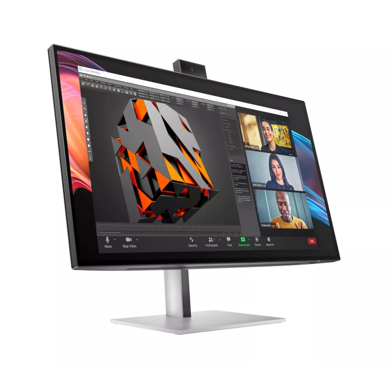 HP Series 7 Pro monitor per conferenze 27