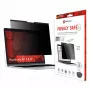 Displex PRIVACY SAFE filtro magnetico privacy a 2 vie per MacBook Air 13,6