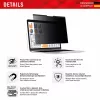 Displex PRIVACY SAFE filtro magnetico privacy a 2 vie per MacBook Air 13,6