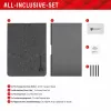 Displex PRIVACY SAFE filtro magnetico privacy a 2 vie per MacBook Air 13,6