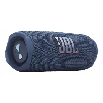 Diffusore portatile JBL Flip 7 blu
