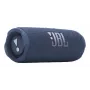 Diffusore portatile JBL Flip 7 blu
