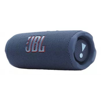 Diffusore portatile JBL Flip 7 blu