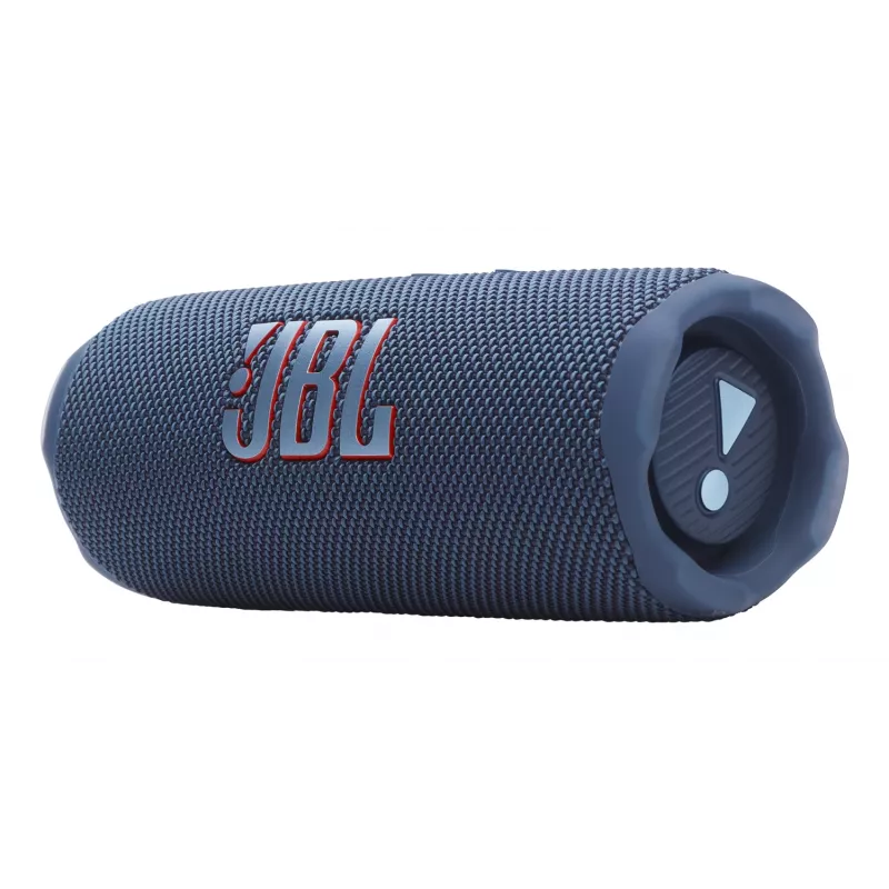 Diffusore portatile JBL Flip 7 blu