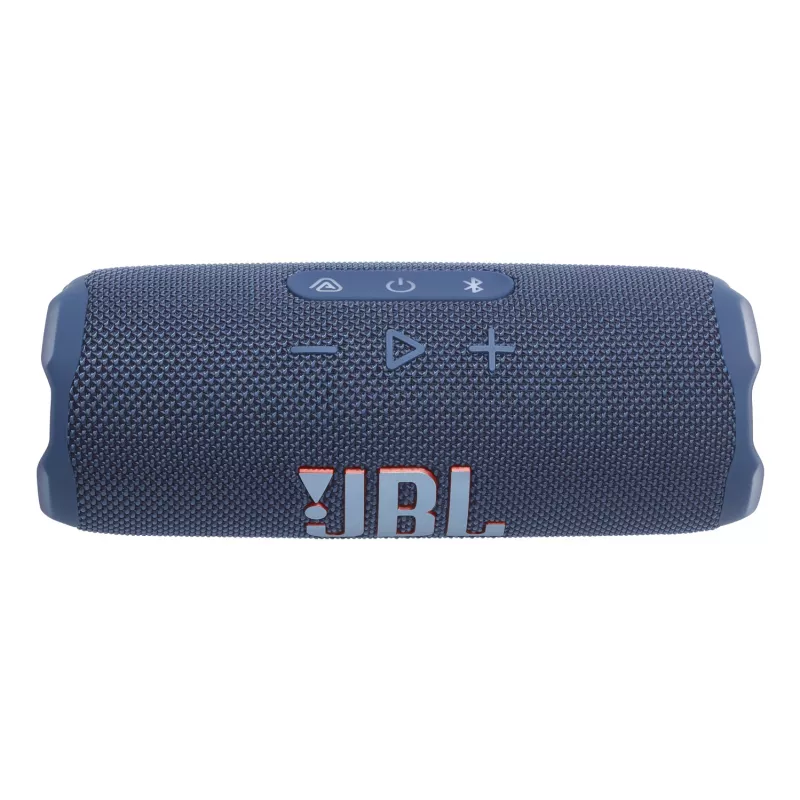 Diffusore portatile JBL Flip 7 blu