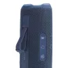 Diffusore portatile JBL Flip 7 blu